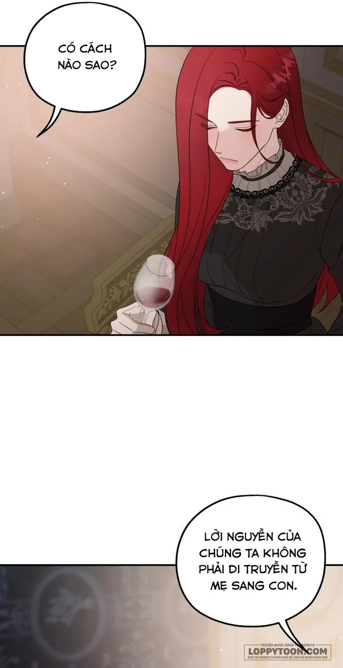 Gia Đình Chồng Quá Ám Ảnh Bởi Tôi Chap 21 - trang 9