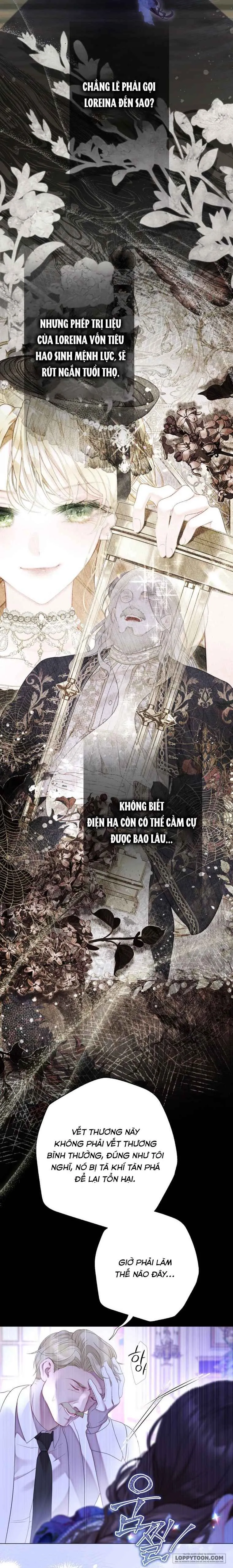 Một Thế Giới Không Có Chị Gái Mà Ai Cũng Yêu Chap 76 - trang 22