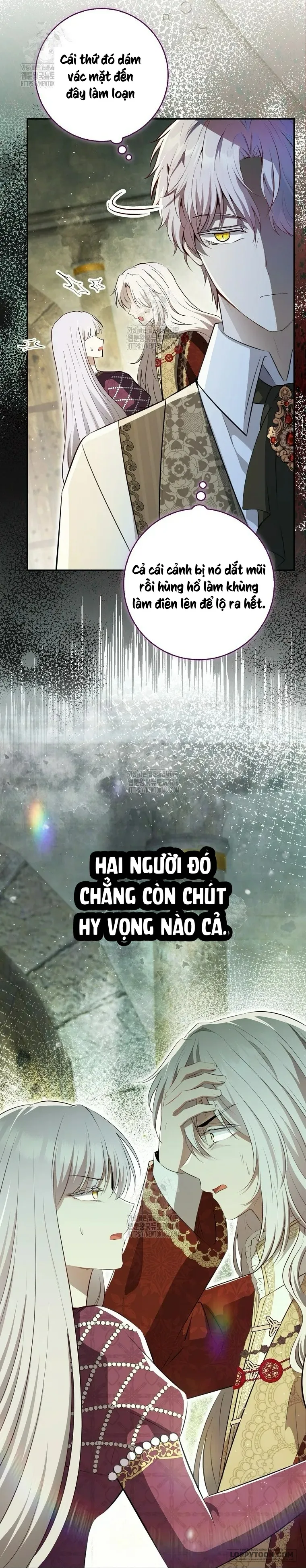 Sóc Con Tài Năng Chap 115 - trang 14