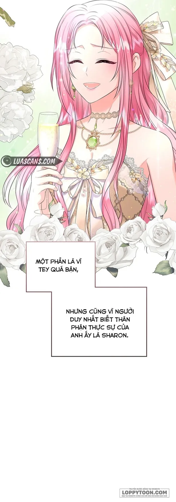 Tôi Sẽ Ly Hôn Với Anh Trai Nữ Chính Chap 43 - trang 21