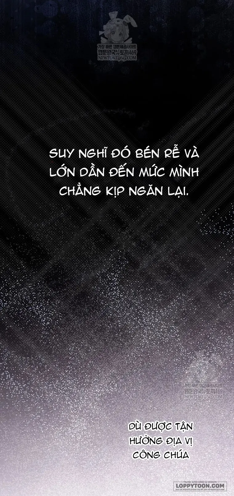 Nàng Công Chúa Của Mọi Người Chap 108 - trang 8
