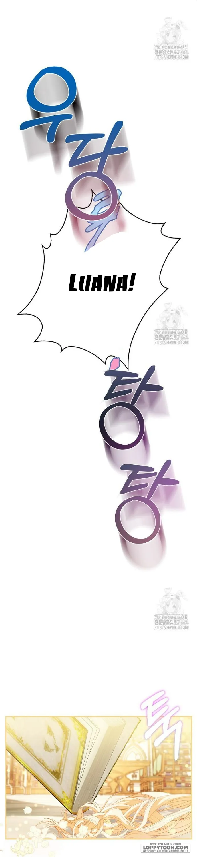 Nàng Công Chúa Của Mọi Người Chap 68 - trang 25