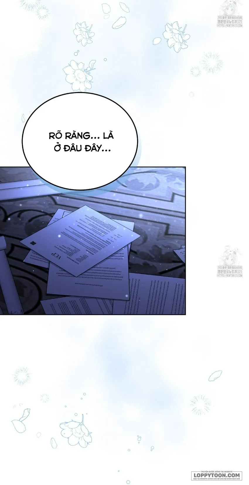 Nàng Tiên, Hãy Ký Hợp Đồng Nào Chap 22 - trang 29