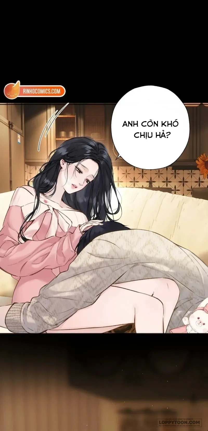 Trêu Nhầm Chap 75 - trang 7