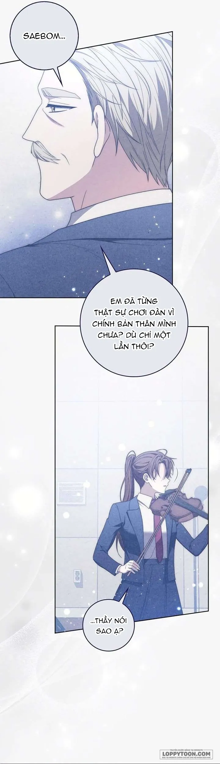 Nam Chính Bệnh Hoạn Ám Ảnh Với Sức Khoẻ Của Tôi Chap 63 - trang 7