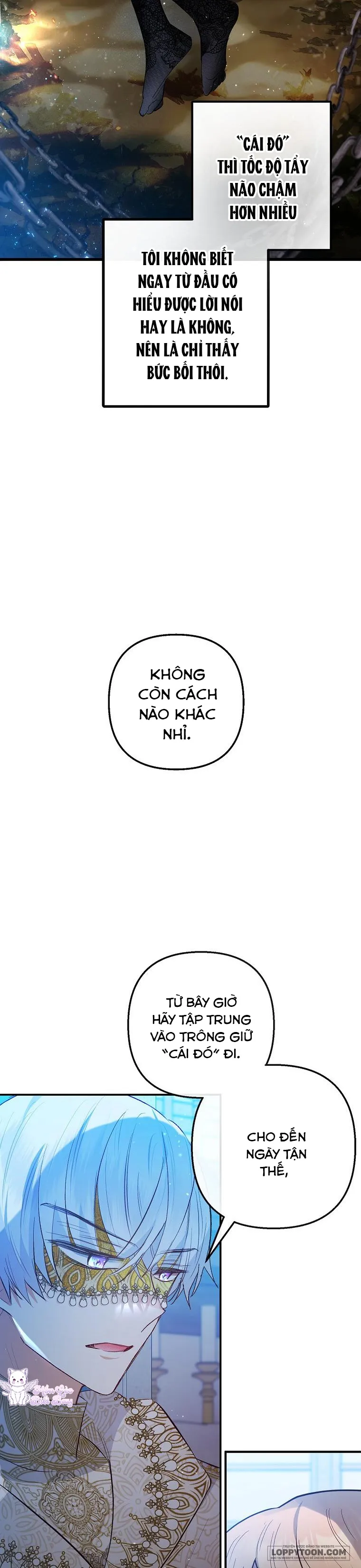 Con Gái Cưng Của Quỷ Chap 46 - trang 16