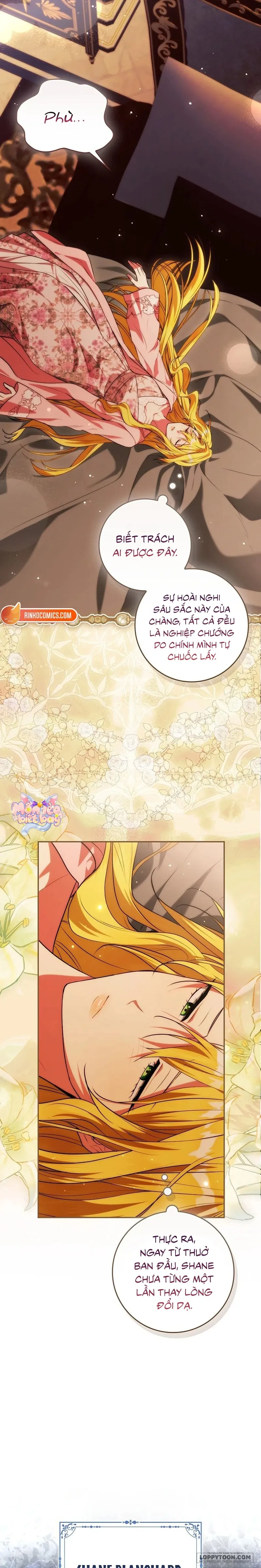 Tôi Cứ Nghĩ Mình Trở Về Là Kết Thúc, Không Ngờ Thể Loại Thay Đổi Rồi! Chap 27 - trang 12