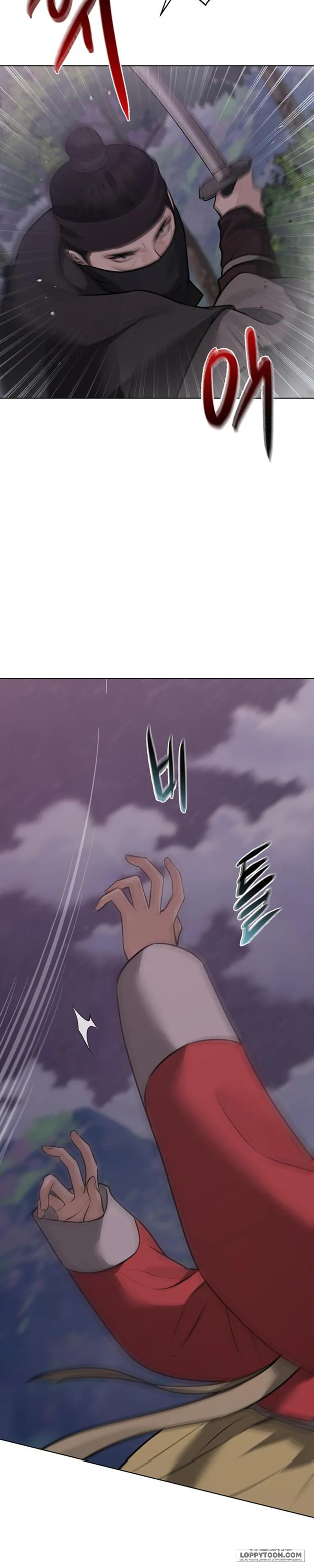 Quỷ Hồn Chap 32 - trang 53