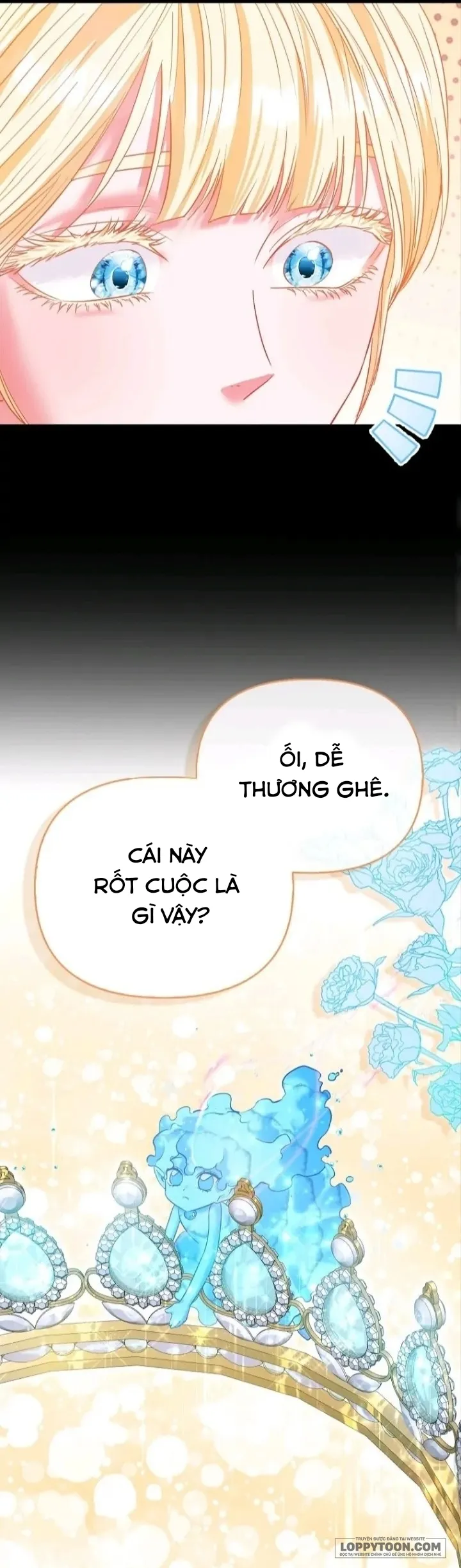 Nàng Công Chúa Của Mọi Người Chap 46 - trang 10