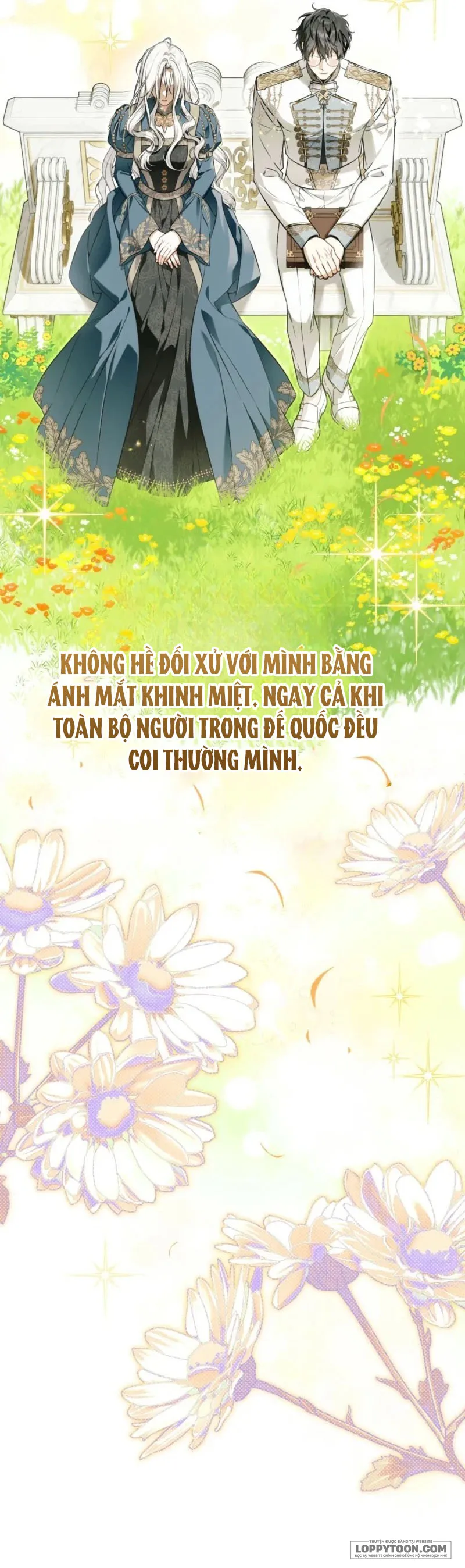 Ác Nữ Hung Ác Nhất Đã Trở Lại Chap 13 - trang 30