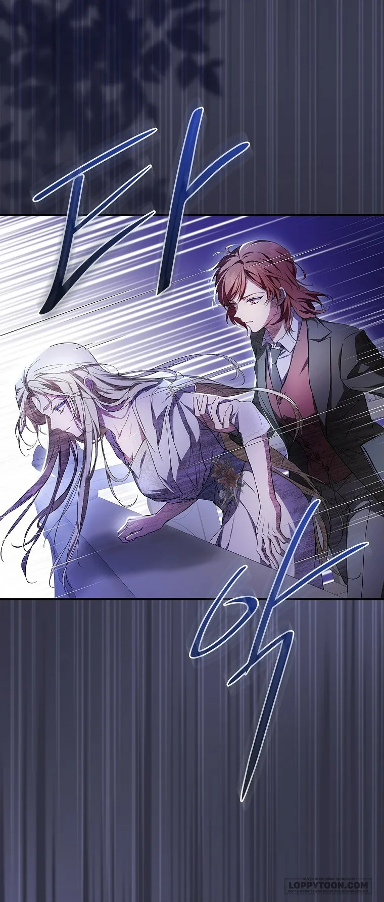 Tìm Một Người Chồng Mới Chap 6 - trang 14