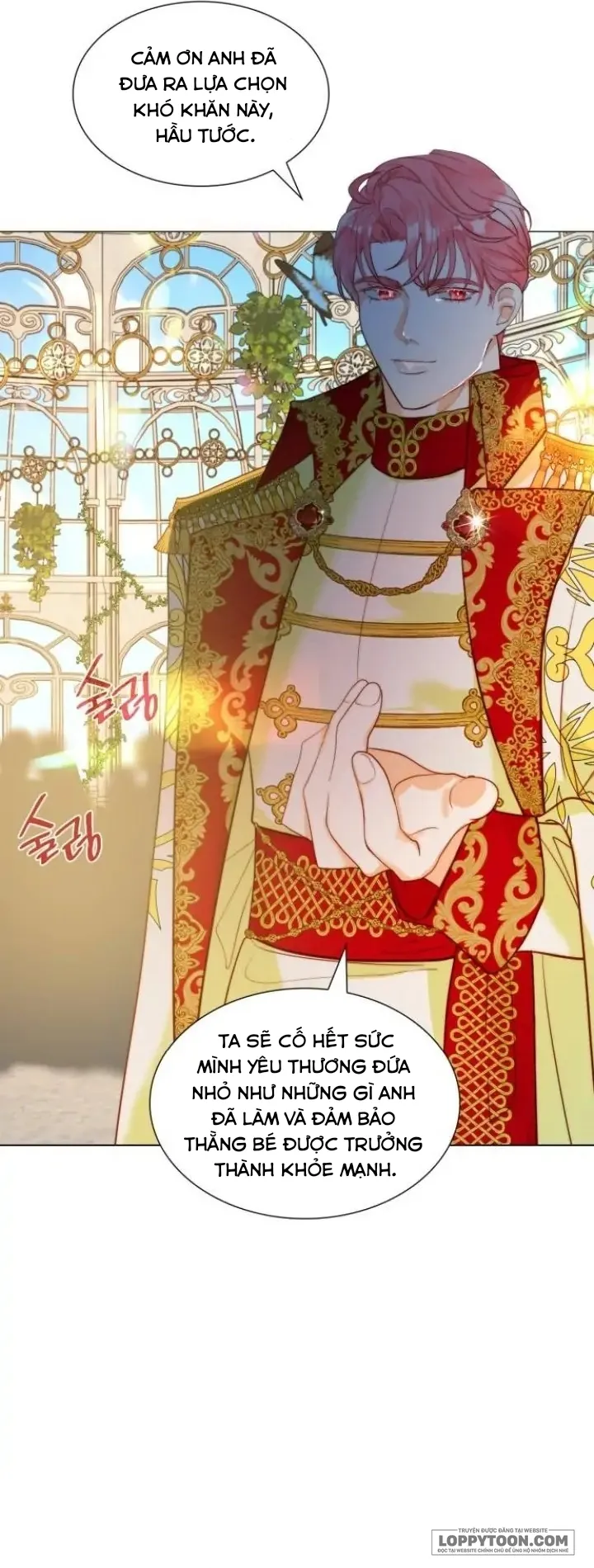 Tôi Được Sinh Ra Là Cô Con Gái Thứ Hai Chap 10 - trang 24