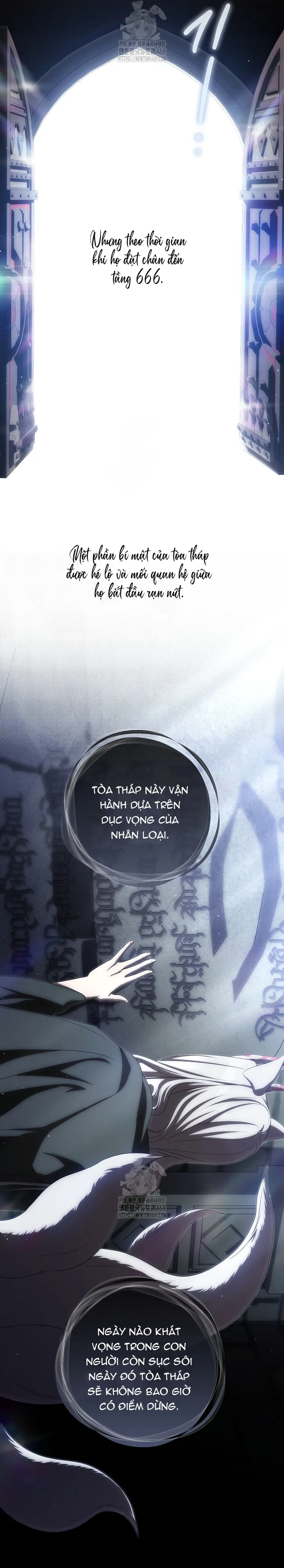 Cách Bước Lên Con Đường Hoa Của Nhân Vật Chính Chap 19 - trang 6