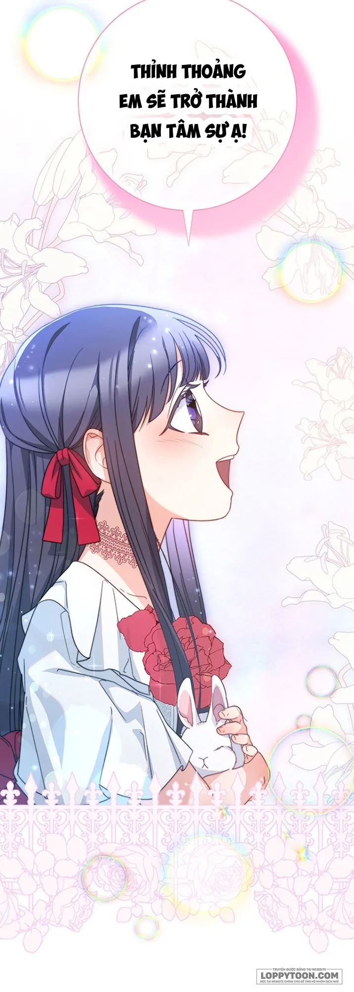Nuôi Dưỡng Em Gái Xinh Đẹp Chap 20 - trang 54