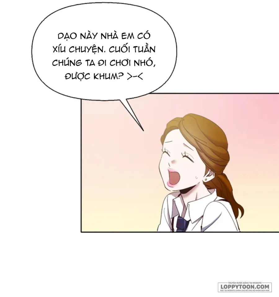 Thanh Xuân Của Chúng Ta Chap 19 - trang 27