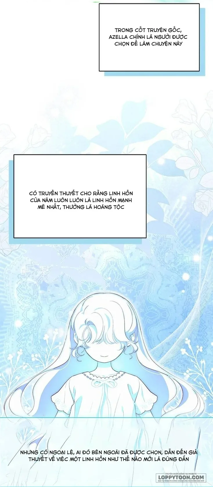 Đã Từ Chối Sủng Ái Rồi Mà Sao Còn Ám Ảnh Thế? Chap 45 - trang 19
