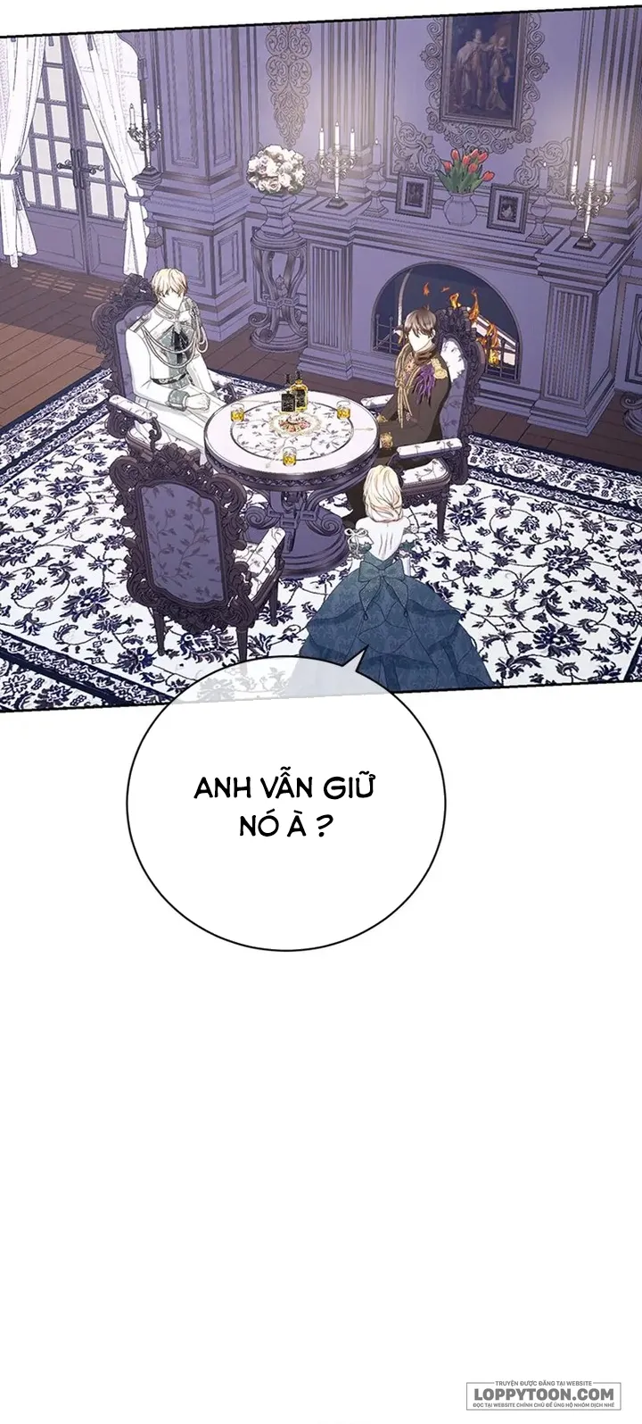 Sinh Ra Trở Thành Nhân Vật Không Có Trong Nguyên Tác Chap 64 - trang 31