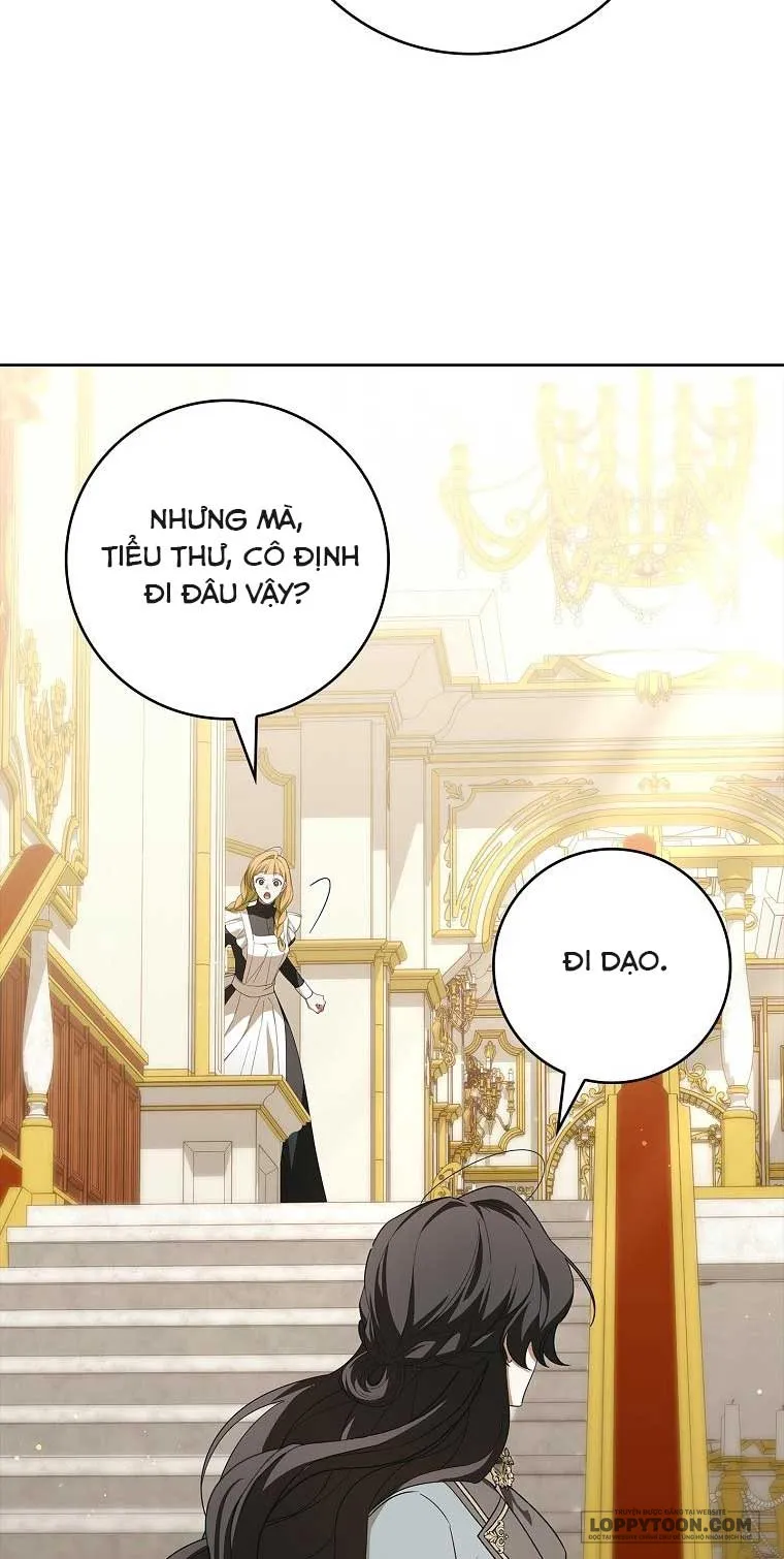 100 lời nguyền tại dinh thự Illestone Chap 19 - trang 53