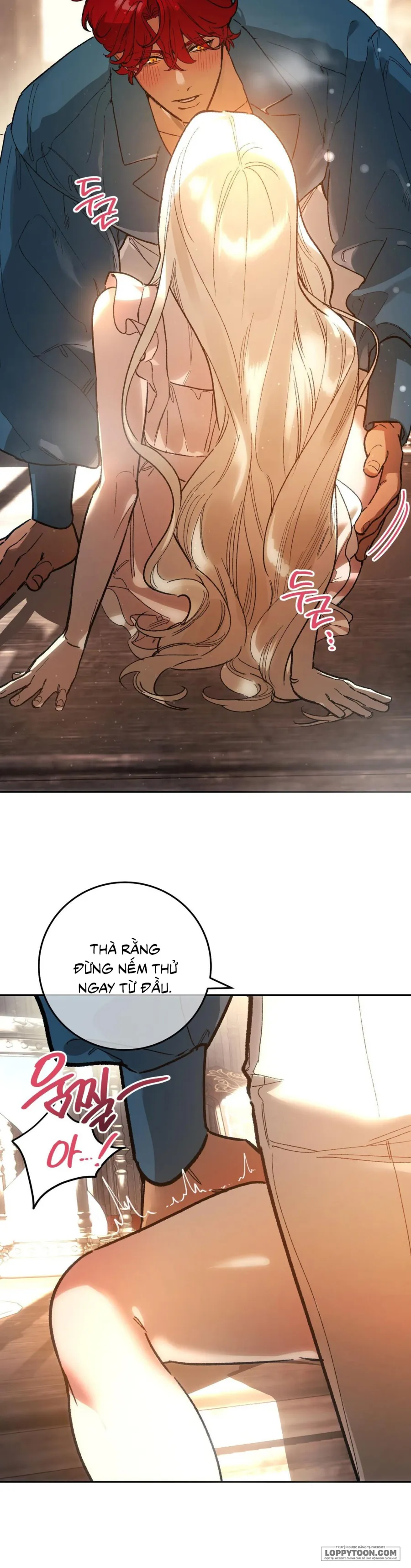 Gửi Đến Kẻ Sẽ Hủy Diệt Tôi Chap 21 - 🔞🔞🔞🔞🔞 - trang 4