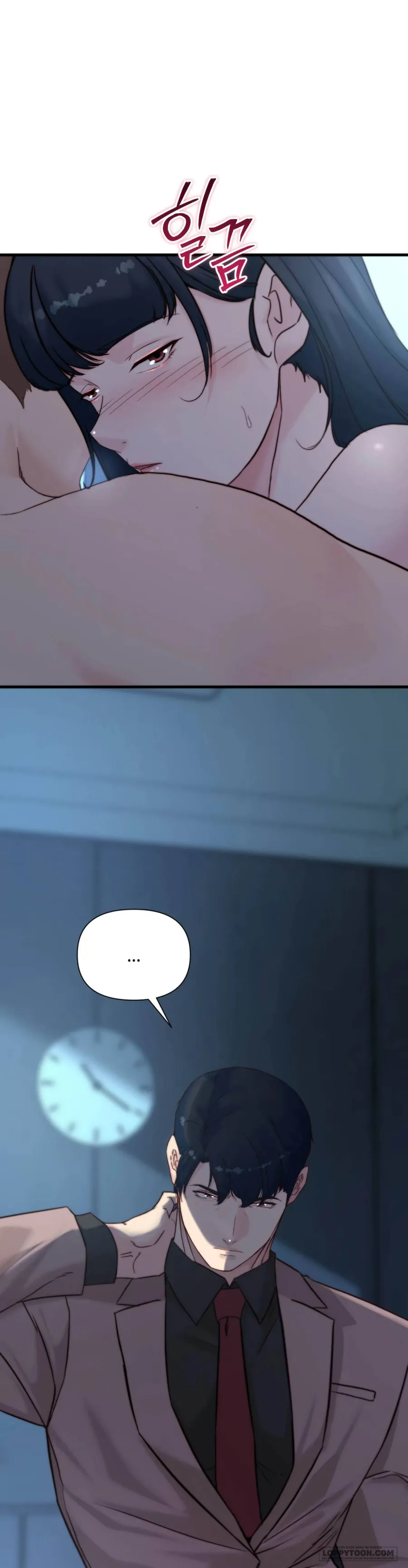 Bố Ơi, Hôm Nay Con Cũng Muốn Ôm Chap 32 - 🔞🔞🔞 - trang 5