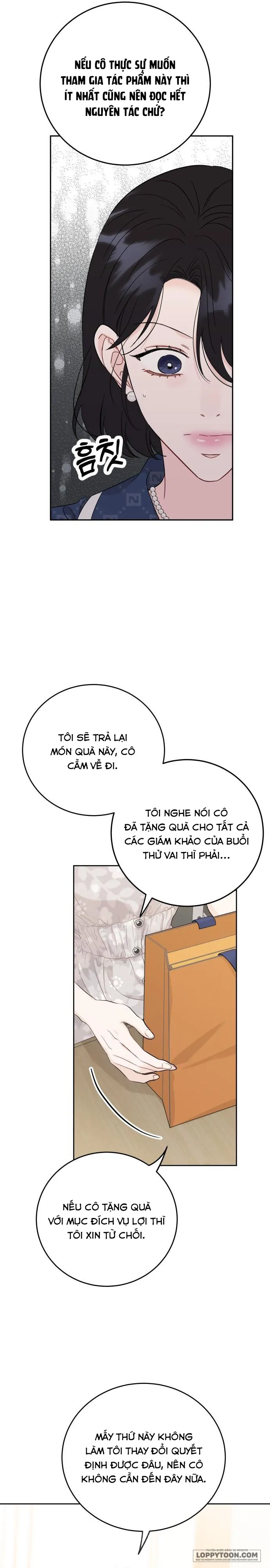 Người Một Nhà Chap 103 - trang 27