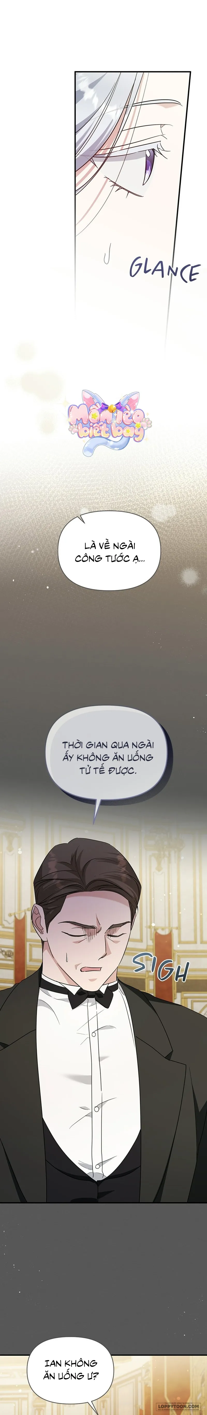 Trở Thành Con Gái Nuôi Của Gia Tộc Sát Thủ Chap 110 - trang 6