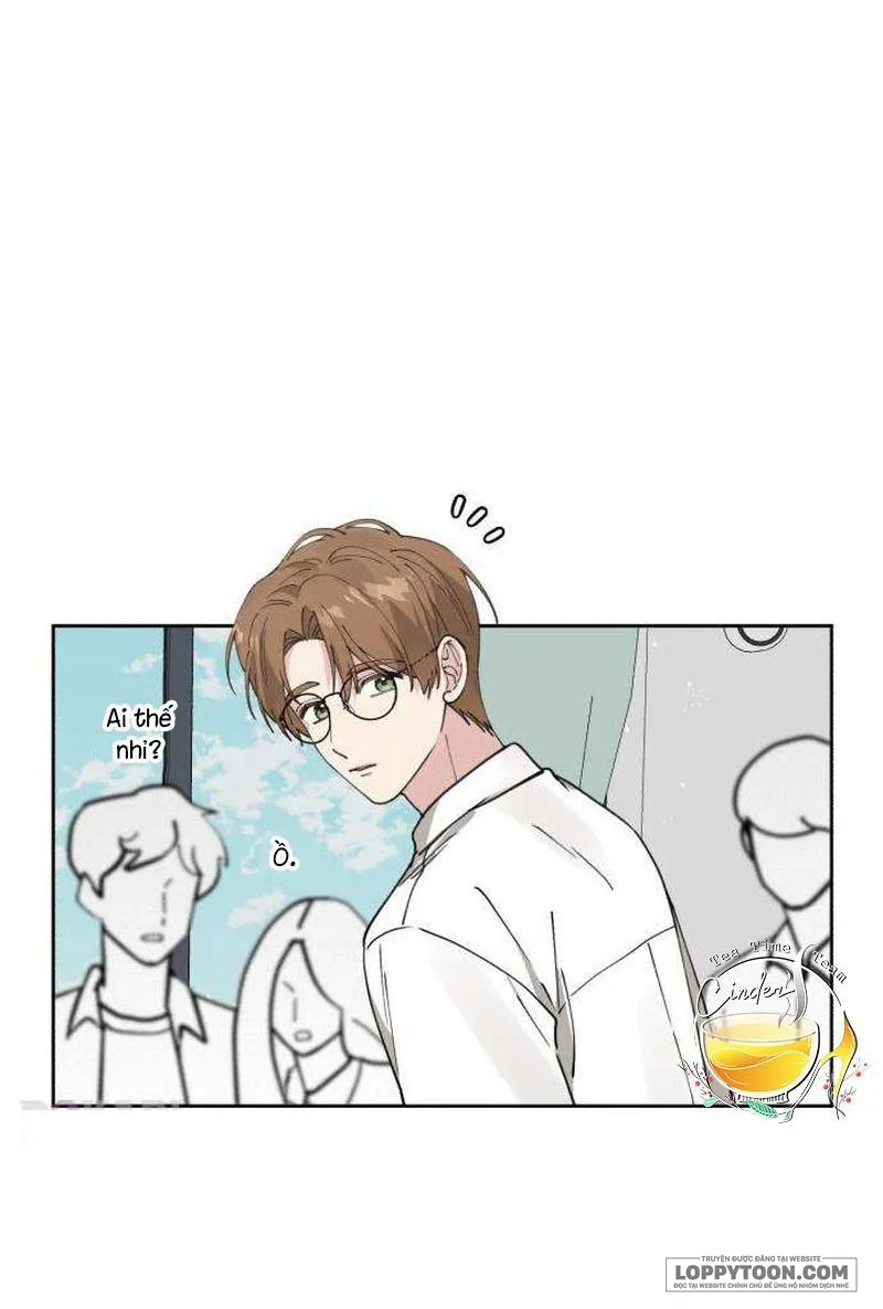 Tên Khốn Đẹp Trai Chap 11 - trang 32