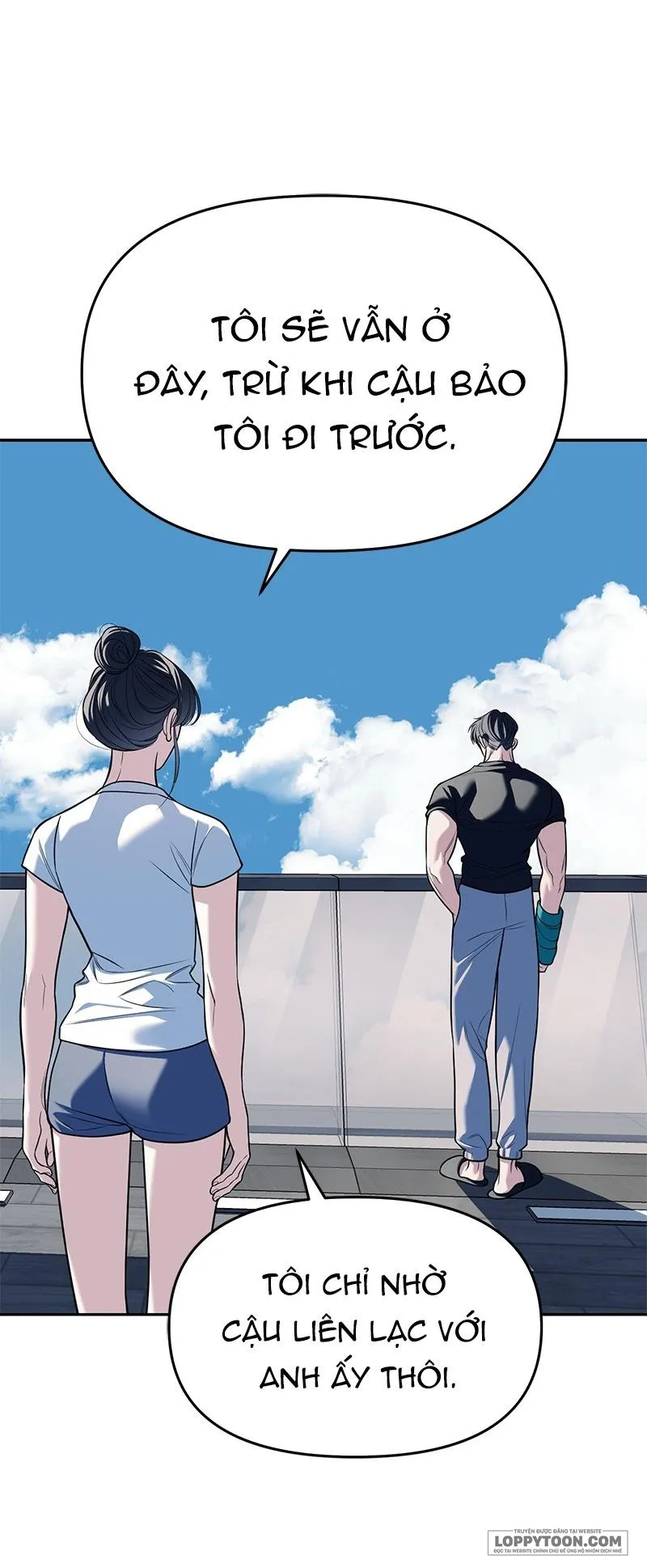 Xâm Nhập Trường Trung Học Tài Phiệt Chap 81 - trang 30