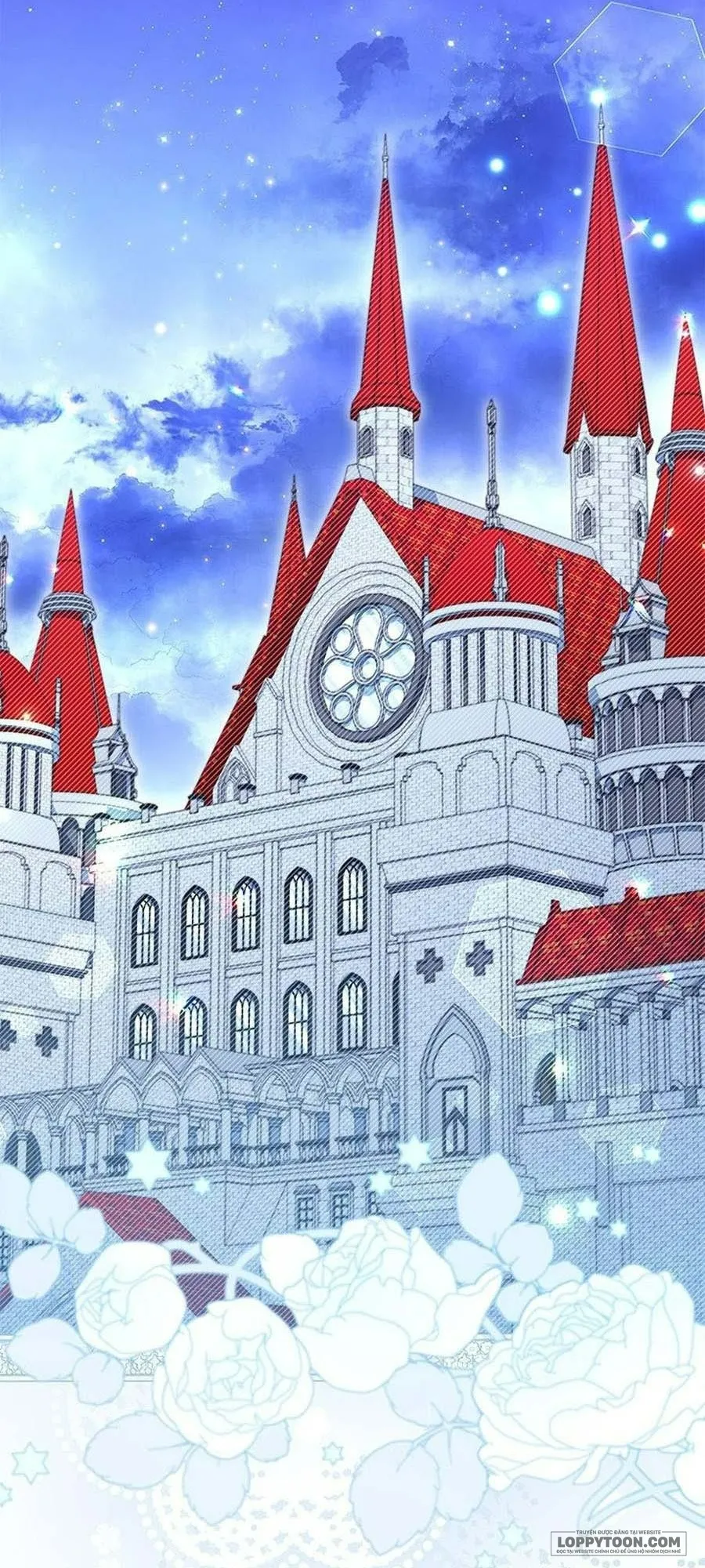 Đã Từ Chối Sủng Ái Rồi Mà Sao Còn Ám Ảnh Thế? Chap 60 - trang 56