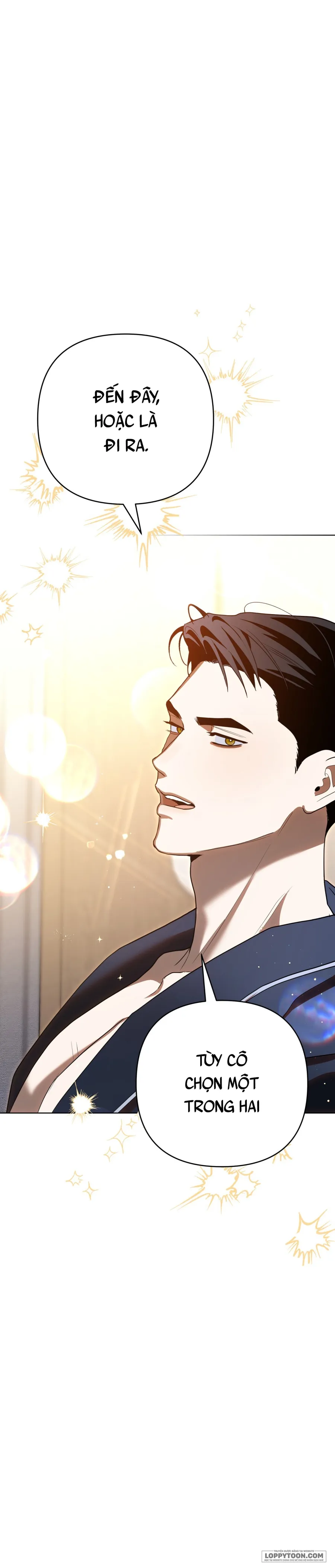 Ngưỡng Tuyệt Đối Chap 21 - trang 2