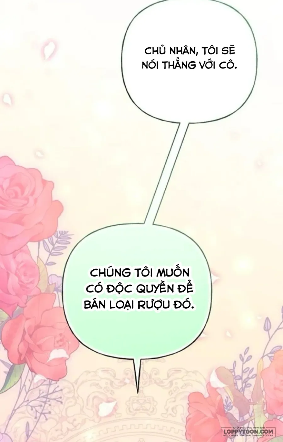 Hầu Gái Không Thích Nuôi Dạy Trẻ Nhỏ Chap 30 - trang 14