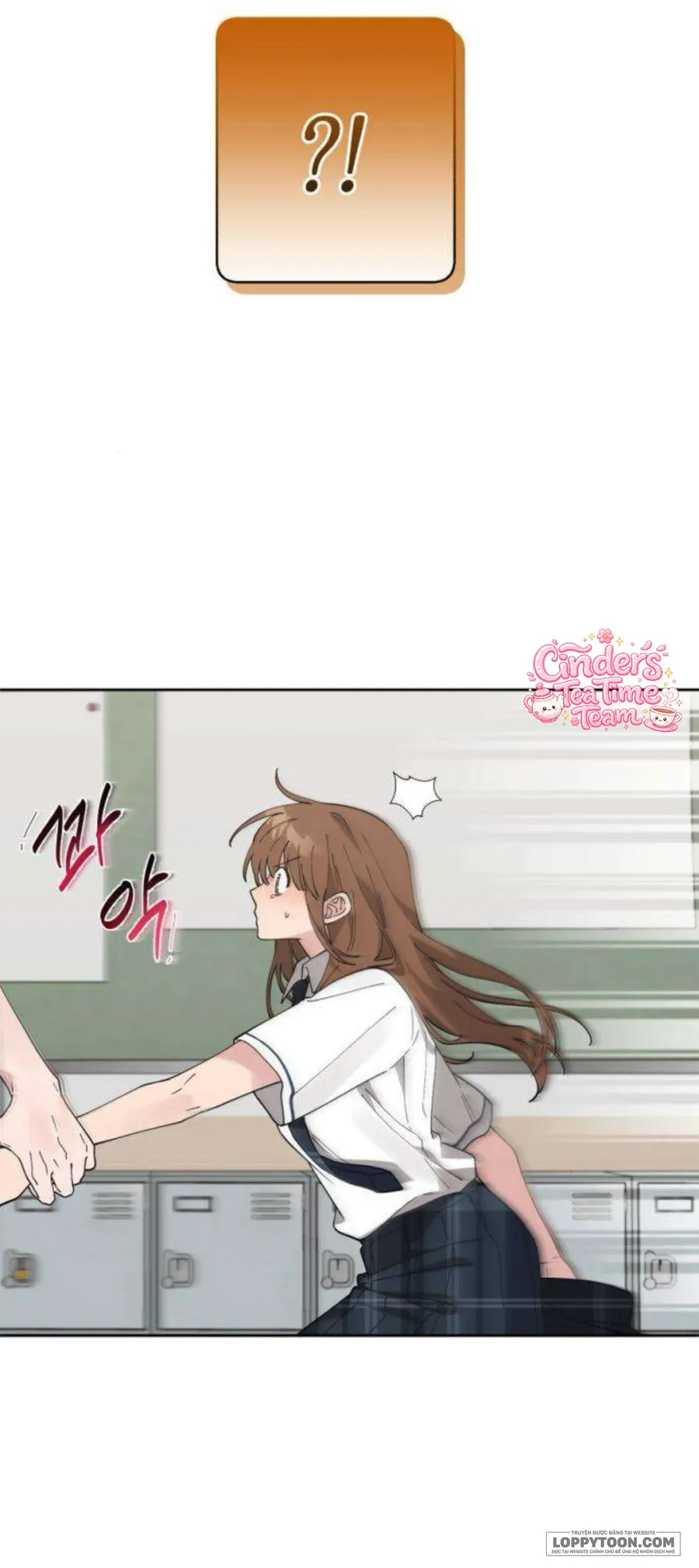 Tên Khốn Đẹp Trai Chap 20 - trang 41