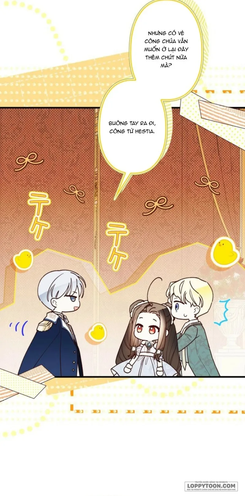Sống Sót Như Nàng Công Chúa Song Sinh Chap 46 - trang 50