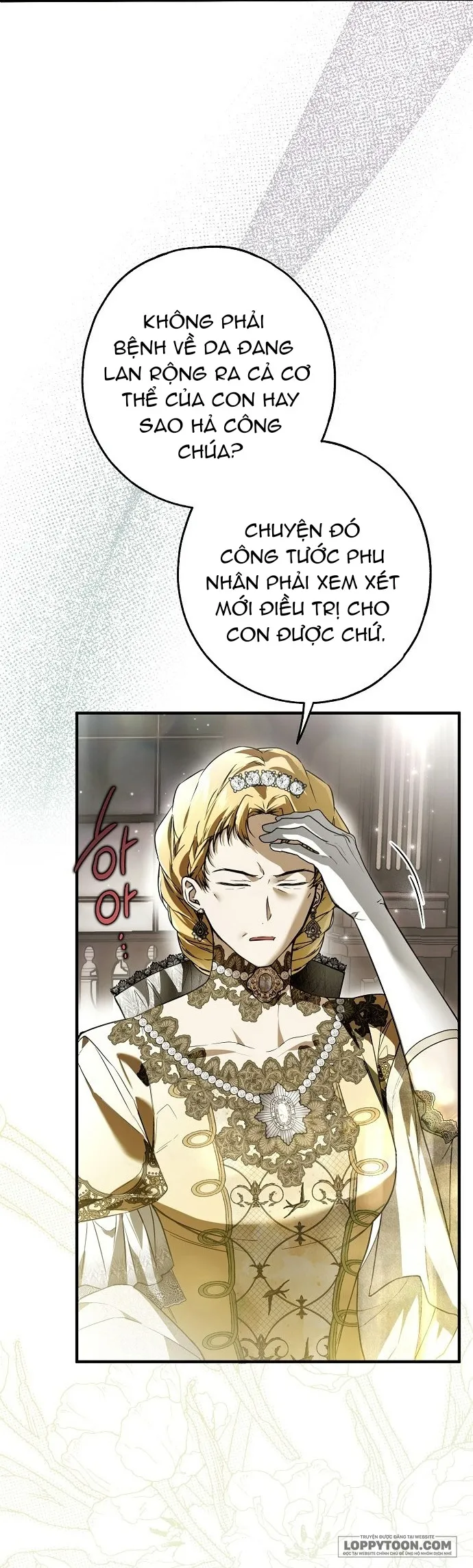 Có Kẻ Đã Sở Hữu Cơ Thể Của Tôi Chap 24 - trang 13