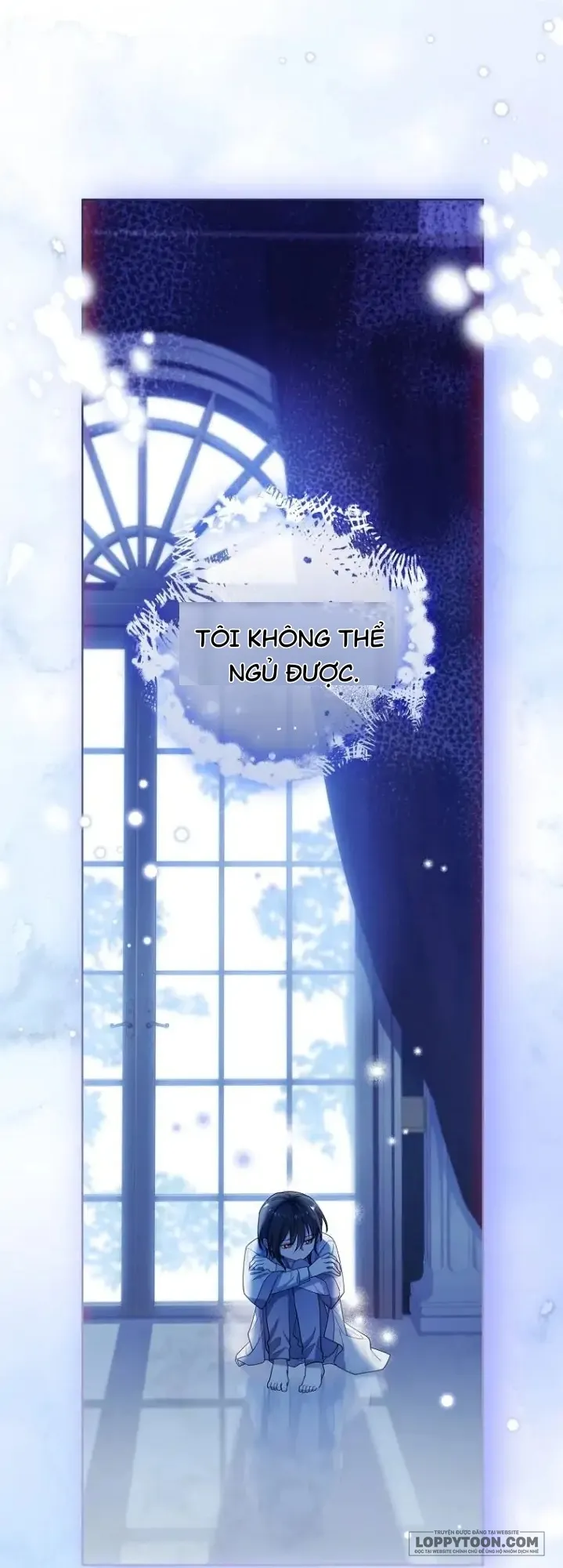 Nam Chính À, Tôi Sẽ Tôn Trọng Sở Thích Của Anh Chap 24 - trang 72