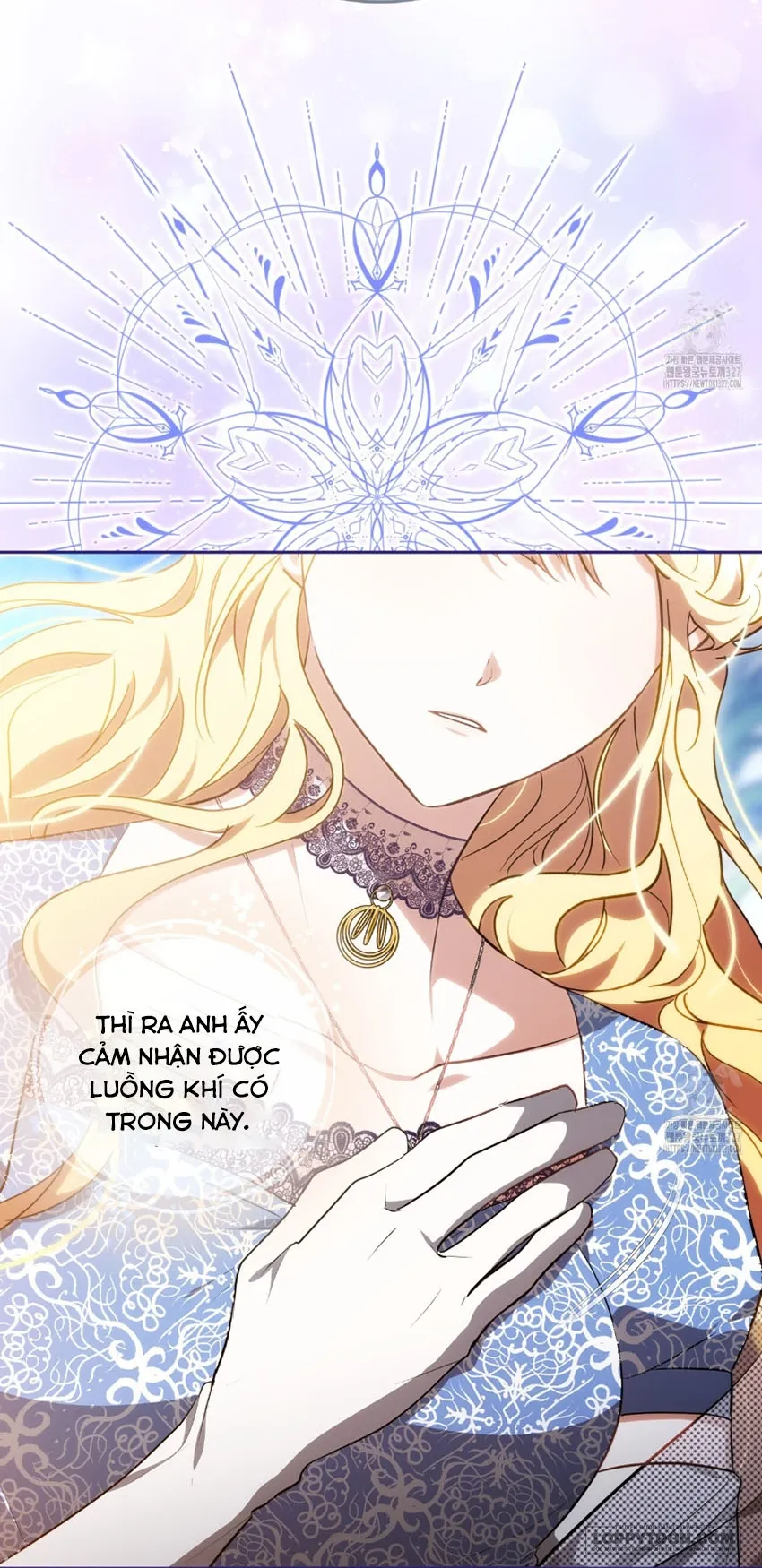 Dù Là Mẹ Kế Nhưng Tôi Thoát Khỏi Cái Chết Rất Dễ Dàng Chap 23 - trang 11