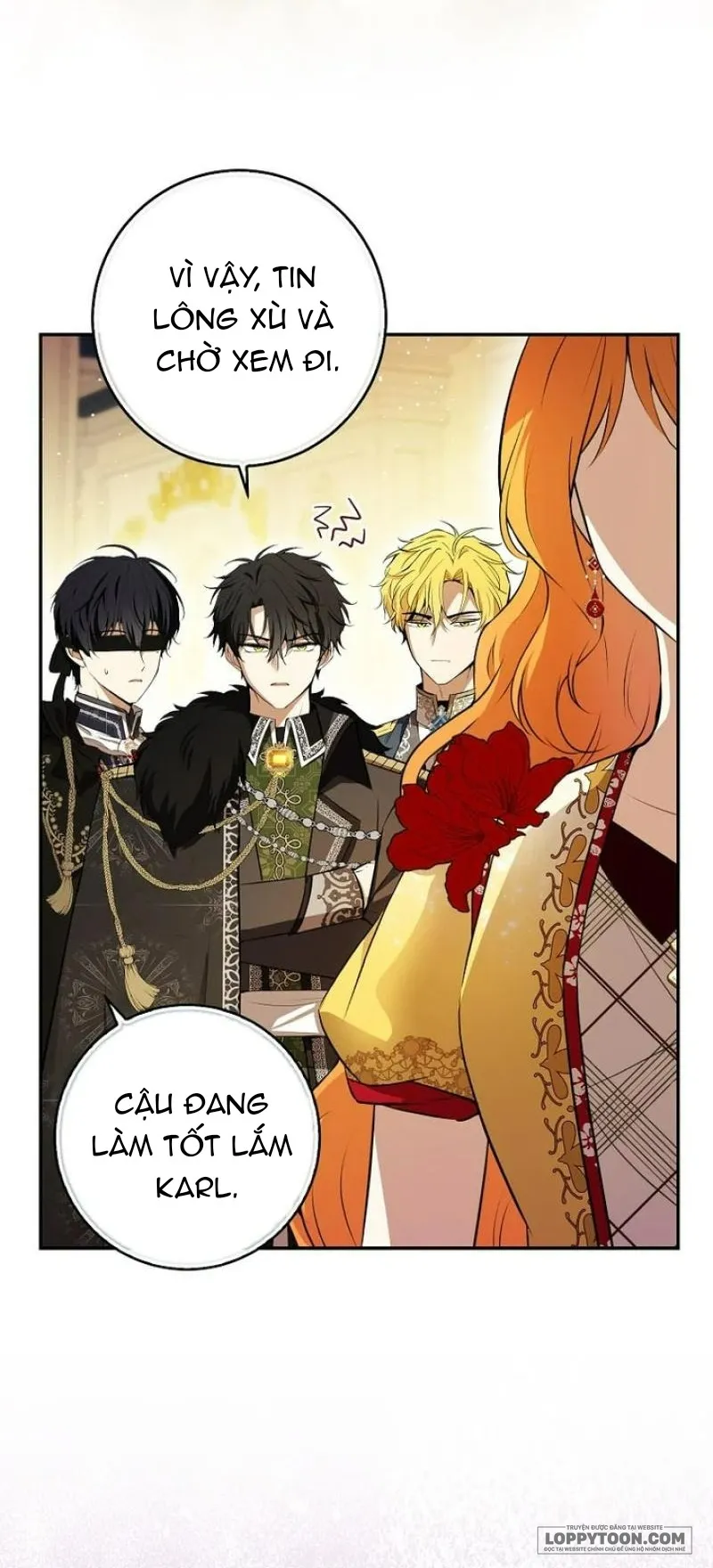 Sóc Con Tài Năng Chap 88 - trang 15