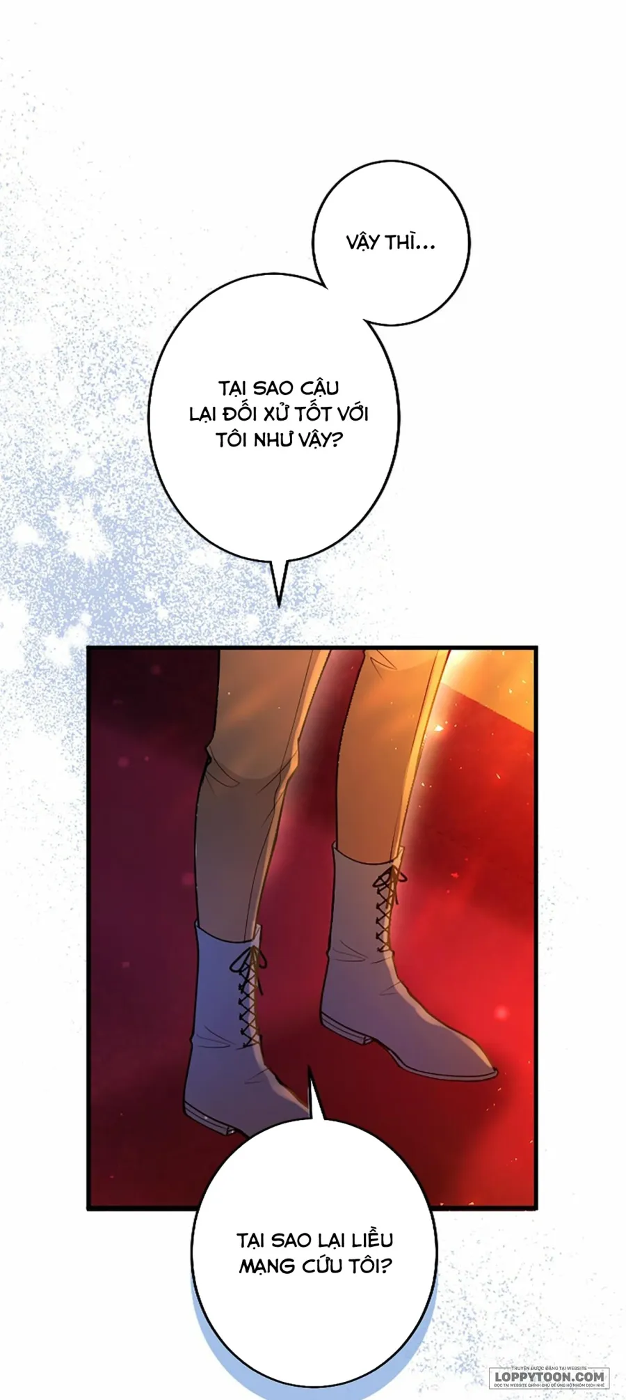 Đại Tiểu Thư Sao Phải Giả Nam Chap 91 - trang 41