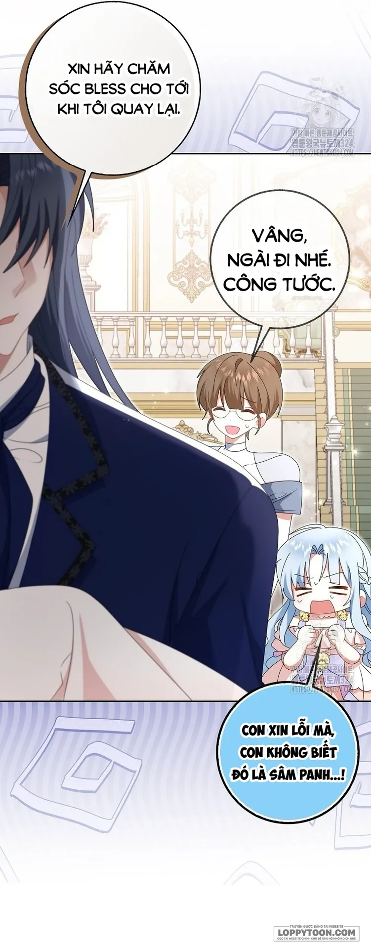 Tôi Sẽ Chiếm Lấy Ngư Trường Này! Chap 29 - trang 9