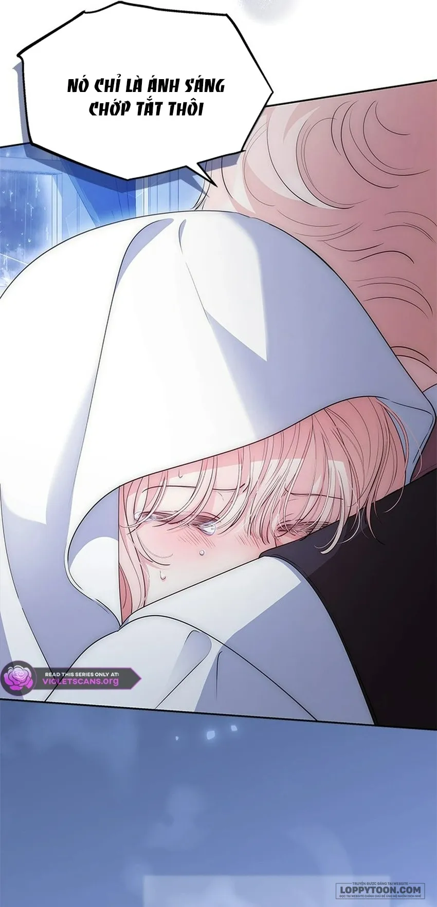 Đã Từ Chối Sủng Ái Rồi Mà Sao Còn Ám Ảnh Thế? Chap 81 - trang 21