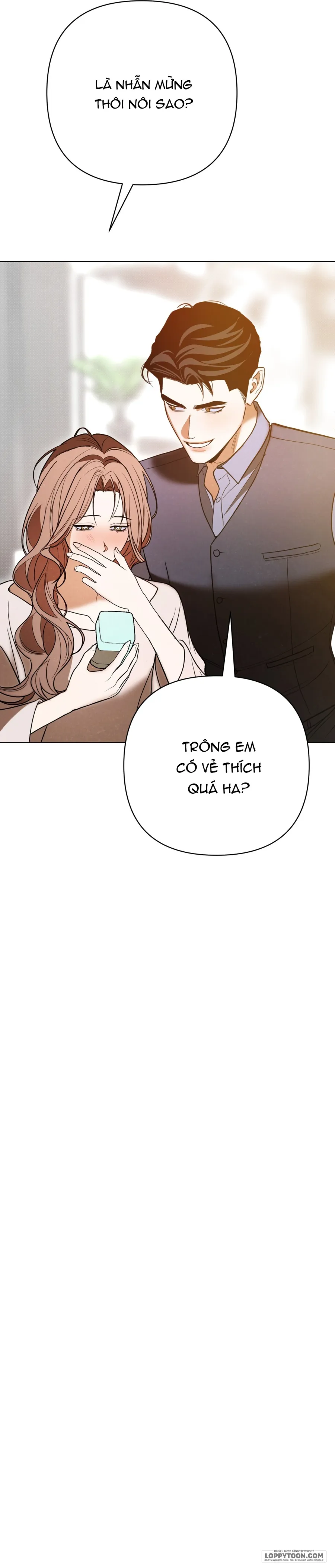 Ngưỡng Tuyệt Đối Chap 60 - trang 28