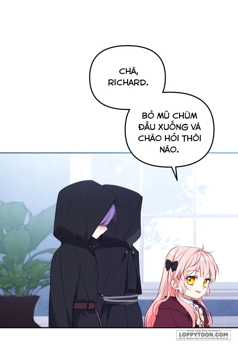 Tôi Đang Được Nuôi Dưỡng Bởi Những Kẻ Phản Diện Chap 27 - trang 53