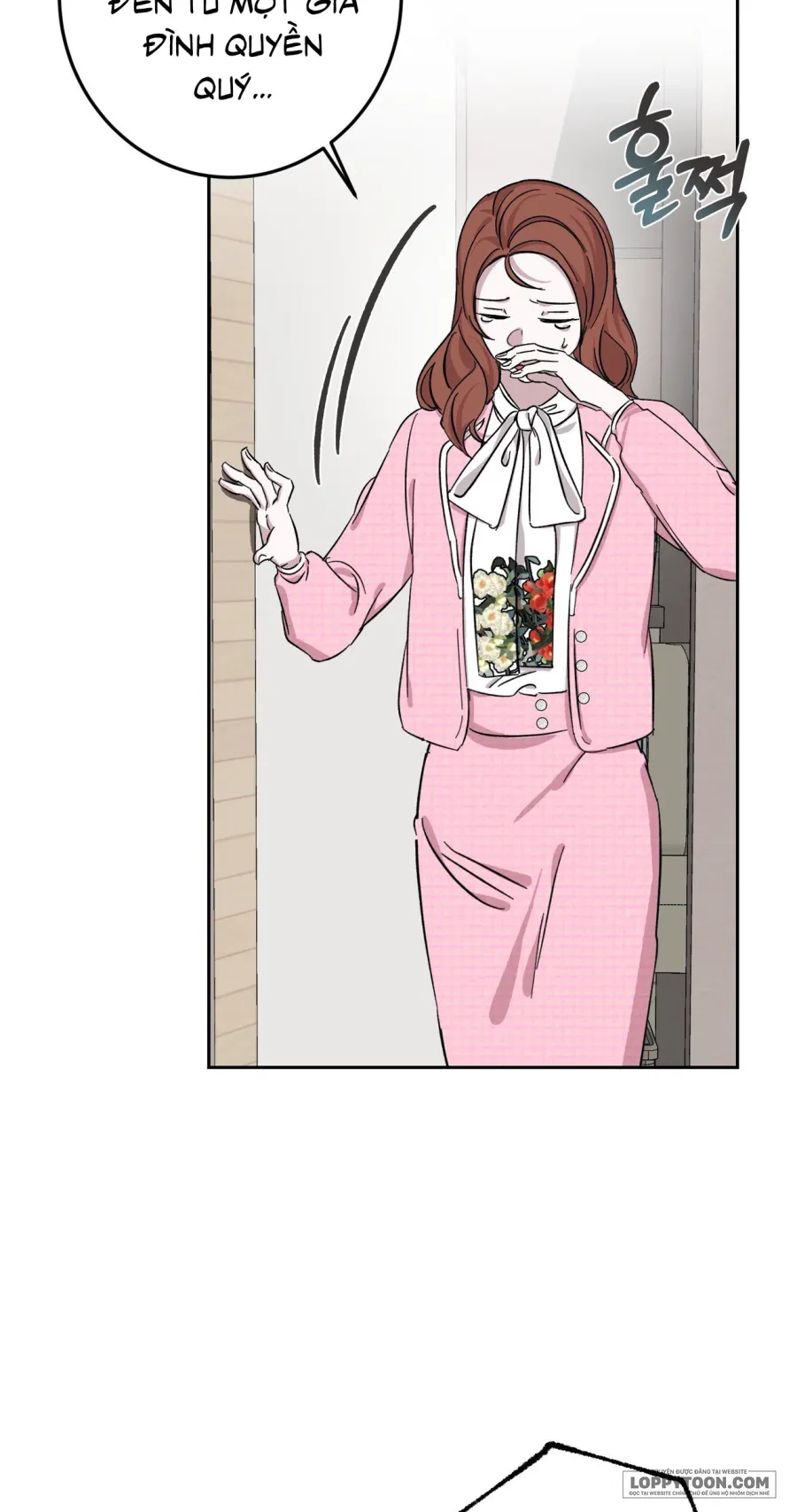 Quả Nhiên Vị Giám Đốc Điều Hành Đó… Chap 5 - trang 13