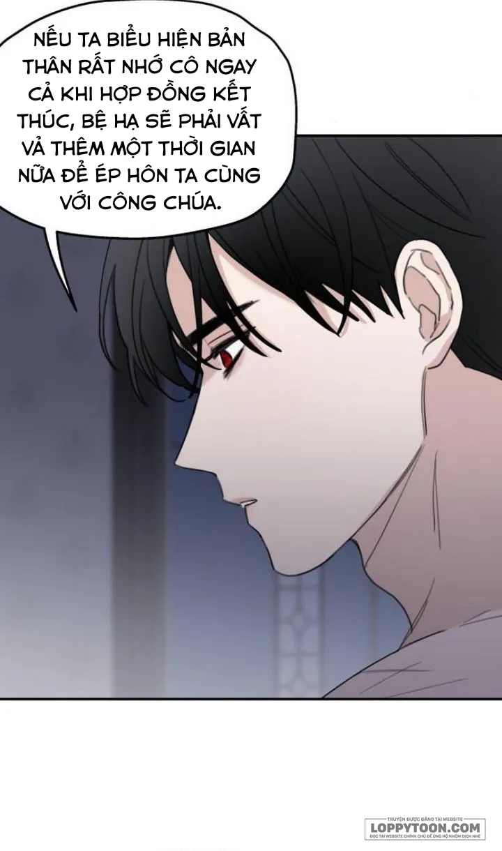 Gia Đình Chồng Quá Ám Ảnh Bởi Tôi Chap 7 - trang 42