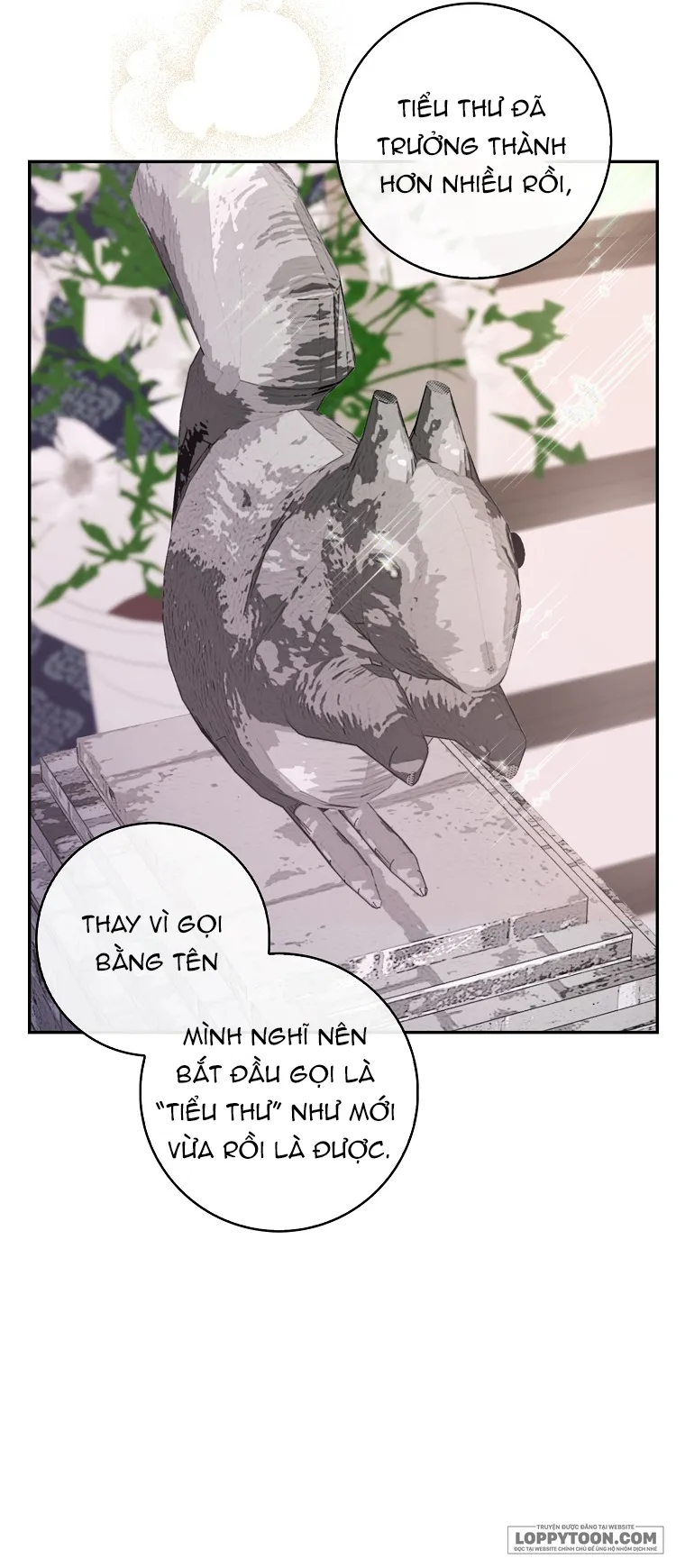 Sóc Con Tài Năng Chap 5 - trang 31