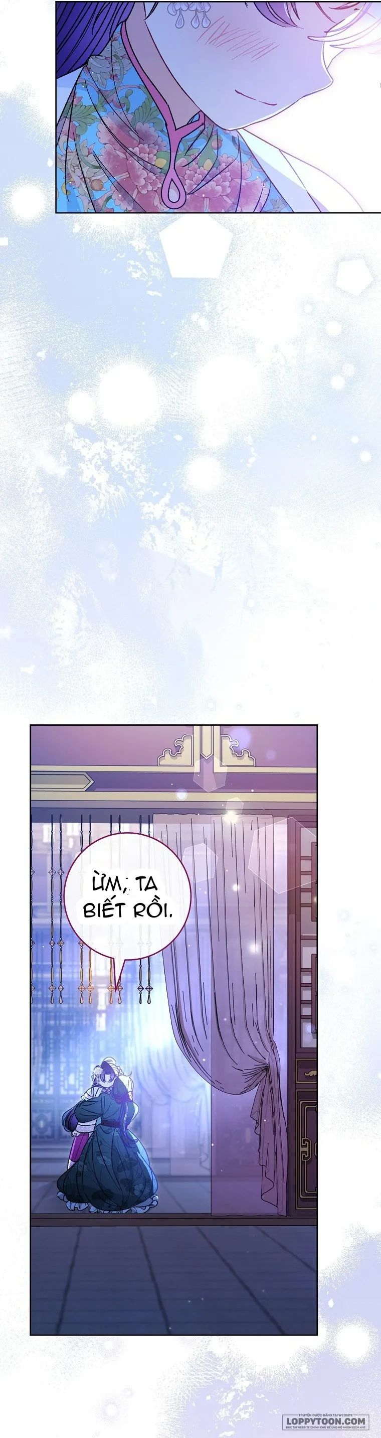 Tiểu Thiếp Chỉ Muốn Sống Yên Bình Chap 24 - trang 12