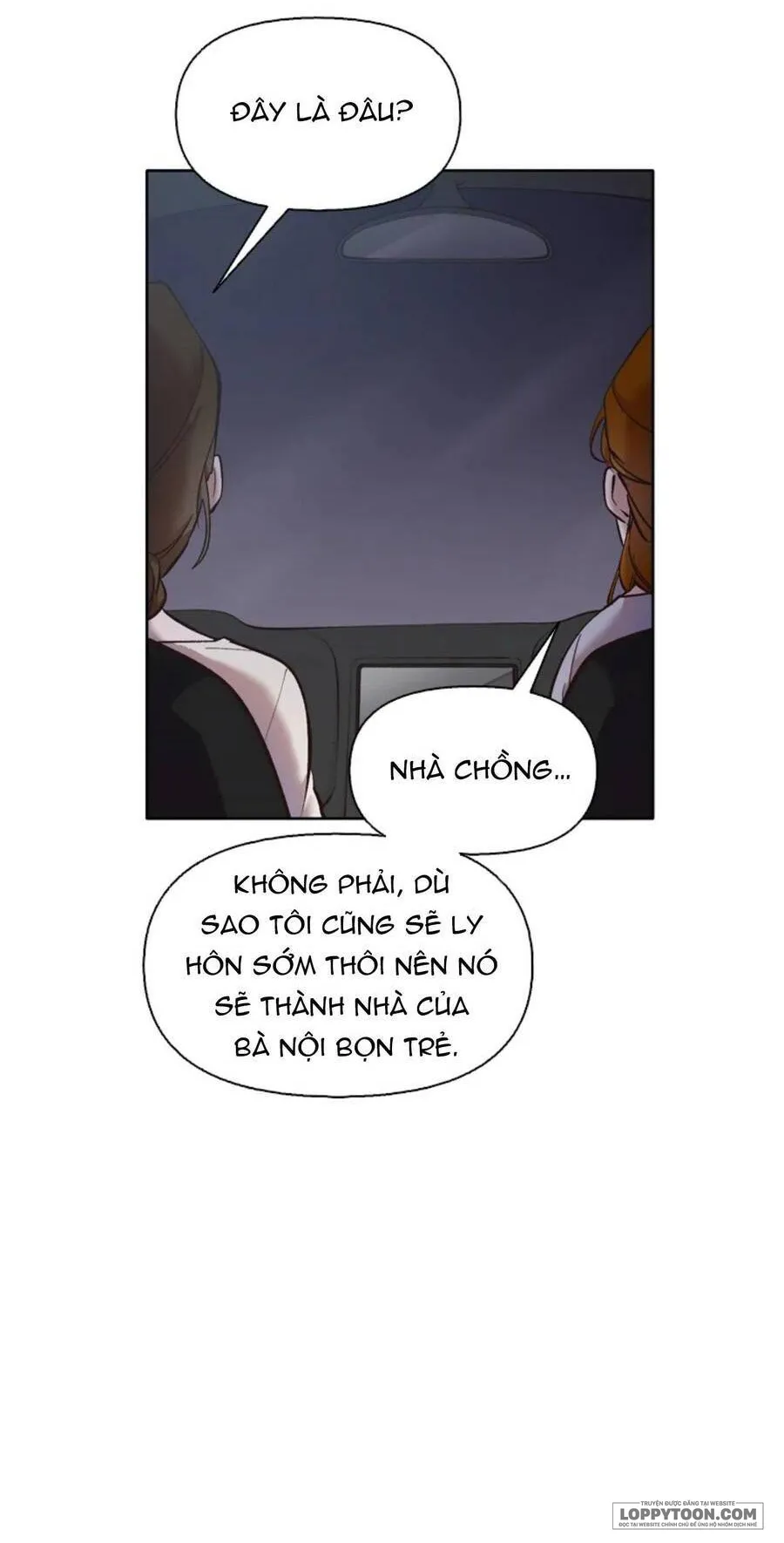 Thanh Xuân Của Chúng Ta Chap 38 - trang 52