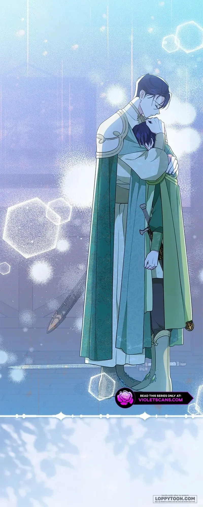 Đã Từ Chối Sủng Ái Rồi Mà Sao Còn Ám Ảnh Thế? Chap 49 - trang 42
