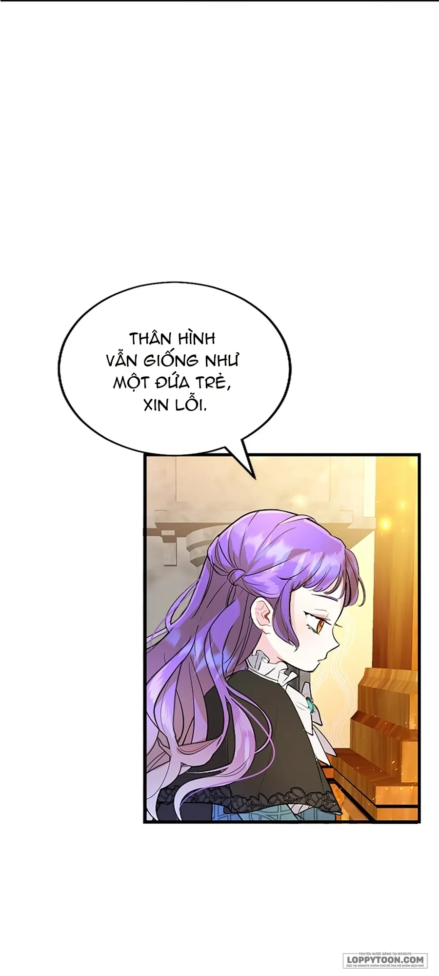 Đại Tiểu Thư Sao Phải Giả Nam Chap 69 - trang 5