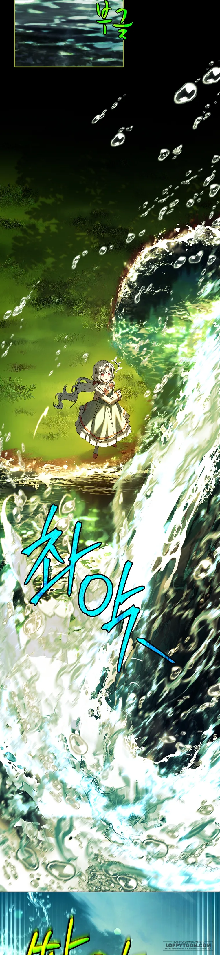 Cha Nào Con Nấy Chap 17 - trang 5